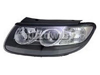 ПЕРЕДНЯЯ ФАРА HYUNDAI SANTAFE 2007 - 2009 , 20-B661-05-2B