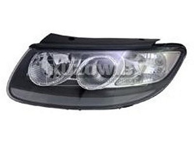 ПЕРЕДНЯЯ ФАРА HYUNDAI SANTAFE 2007 - 2009 , 20-B661-05-2B - фото 1 - id-p209279293