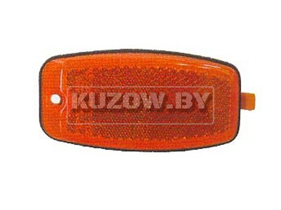 УКАЗАТЕЛЬ ПОВОРОТА В БАМПЕР HYUNDAI TUCSON 2005 - 2009 , JH02-TUN03-008B - фото 1 - id-p209279298