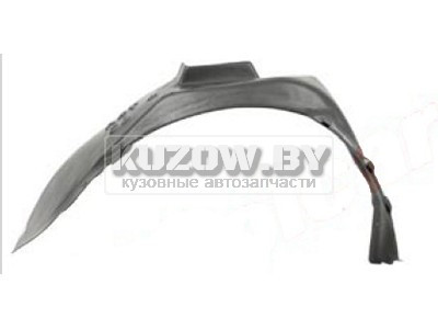 ПОДКРЫЛЬНИК OPEL ASTRA F 1991 - 1998 , OP11006AL