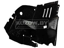 ПОДКРЫЛЬНИК MERCEDES BENZ C W202 1993 - 2000 , BZ11025AL