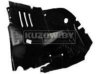 ПОДКРЫЛЬНИК MERCEDES BENZ C W202 1993 - 2000 , BZ11025AR