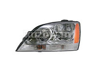 ПЕРЕДНЯЯ ФАРА KIA SORENTO 2002 - 2009 , 20-6806-05-6B