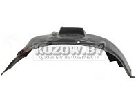 ПОДКРЫЛЬНИК OPEL CORSA B 1994 - 2000 , OP11007AR