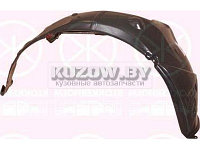 ПОДКРЫЛЬНИК OPEL ASTRA G 1998 - 2004 , OP11017AR