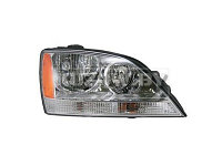 ПЕРЕДНЯЯ ФАРА KIA SORENTO 2002 - 2009 , 20-6805-05-6B