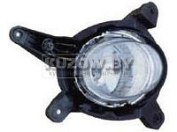 ПРОТИВОТУМАННАЯ ФАРА KIA SPORTAGE 2005 - 2010 , JH03-STG08-003-L