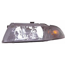 ПЕРЕДНЯЯ ФАРА MITSUBISHI CARISMA 1999 - 2003 , 214-1157L-LD-EM