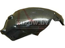 ПОДКРЫЛЬНИК OPEL ASTRA H 2004 - 2009 , OP11026BL