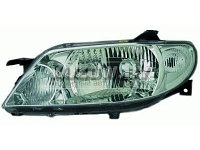 ПЕРЕДНЯЯ ФАРА MAZDA PROTEGE 2001 - 2002 , 20-A138-A5-2B