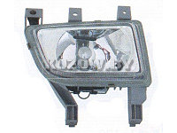 ПРОТИВОТУМАННАЯ ФАРА MAZDA PROTEGE 2001 - 2002 , 19-A129-00-8B