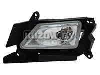 ПРОТИВОТУМАННАЯ ФАРА MAZDA 3 2010 - 2013 , 19-5970-00-1A