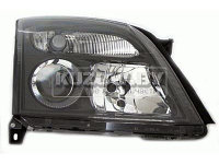 ПЕРЕДНЯЯ ФАРА OPEL VECTRA C 2002 - 2008 , 20-A285-A5-2B