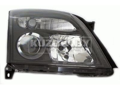 ПЕРЕДНЯЯ ФАРА OPEL VECTRA C 2002 - 2008 , 20-A285-A5-2B - фото 1 - id-p209279334