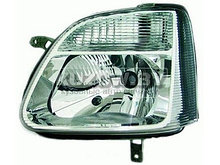 ПЕРЕДНЯЯ ФАРА OPEL AGILA 2000 - 2008 , 20-A288-05-2B