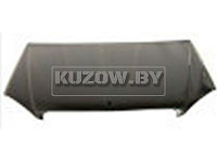 КАПОТ MERCEDES BENZ C W204 2007 - 2014 , BZ20024A