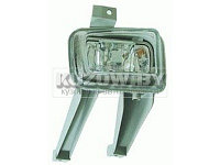 ПРОТИВОТУМАННАЯ ФАРА OPEL ASTRA F 1991 - 1998 , 442-2003L-UE