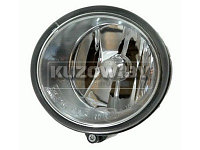 ПРОТИВОТУМАННАЯ ФАРА RENAULT TWINGO 2000 - 2007 , 19-A096-05-2B