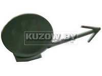 ЗАГЛУШКА КРЮКА OPEL CORSA D 2006 - 2011 , OP99021CA