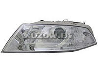 ПЕРЕДНЯЯ ФАРА SKODA OCTAVIA 2004 - 2008 , 20-C336-05-2B