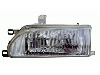 ПЕРЕДНЯЯ ФАРА TOYOTA COROLLA 1987 - 1992 , 20-1653-01-2B