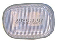 УКАЗАТЕЛЬ ПОВОРОТА НА КРЫЛО TOYOTA STARLET 1996 - 1999 , 18-3543-A4-5Z