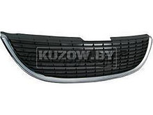 РЕШЕТКА РАДИАТОРА CHRYSLER TOWN COUNTRY 2001 - 2004 , CR07017GA