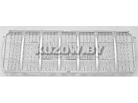 РЕШЕТКА РАДИАТОРА JEEP CHEROKEE-LIBERTY 2002 - 2004 , AM07016GZ