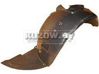 ПОДКРЫЛЬНИК PEUGEOT 307 2001 - 2007 , PG11023AL