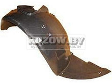 ПОДКРЫЛЬНИК PEUGEOT 307 2001 - 2007 , PG11023AR