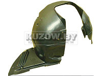 ПОДКРЫЛЬНИК PEUGEOT 307 2001 - 2007 , PG11039AR