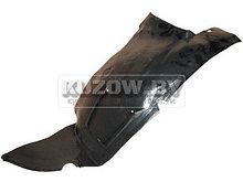 ПОДКРЫЛЬНИК PEUGEOT 206 1998 - 2005 , PG11014AR