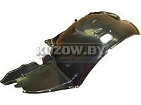 ПОДКРЫЛЬНИК PEUGEOT 406 1999 - 2004 , PG11022AL