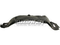 ПОДКРЫЛЬНИК CHRYSLER SEBRING 2007 - 2012 , CR11014AR