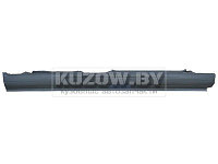 ПОРОГ PEUGEOT 406 1999 - 2004 , P644232