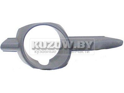 РАМОЧКА ПРОТИВОТУМАННОЙ ФАРЫ CHRYSLER TOWN COUNTRY 2008 - 2013 , CR731000G-0L00 - фото 1 - id-p209277465