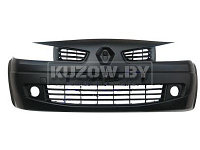 БАМПЕР ПЕРЕДНИЙ RENAULT MEGANE 2003 - 2008 , MG-06208