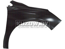 КРЫЛО CITROEN C4 2011 - 2013 , CT10028AR