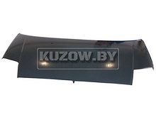 КАПОТ CITROEN C2 2003 - 2009 , CT20008A