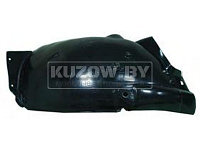 ПОДКРЫЛЬНИК RENAULT CLIO 2010 - 2012 , RN11036AL