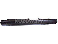 ПОРОГ CITROEN XSARA 1997 - 1999 , P669231