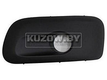 РАМОЧКА ПРОТИВОТУМАННОЙ ФАРЫ CITROEN C3 PICASSO 2009 - 2012 , CT99010CBL