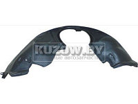 ПОДКРЫЛЬНИК RENAULT TWINGO 1998 - 1999 , RN11007AR