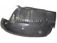 ПОДКРЫЛЬНИК RENAULT MEGANE 2003 - 2008 , RN11008AL