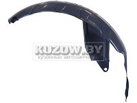 ПОДКРЫЛЬНИК RENAULT KANGOO 1997 - 2002 , RN11029BL