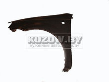 КРЫЛО CHEVROLET AVEO T200 2004 - 2006 , CV10097AL