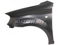 КРЫЛО CHEVROLET AVEO T250 2007 - 2008 , CV10105AL