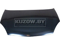 КАПОТ RENAULT CLIO 2001 - 2004 , RN20017A