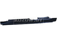 ПОРОГ RENAULT SCENIC 1999 - 2003 , P677231