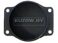 РЕШЕТКА В БАМПЕР RENAULT SCENIC 2010 - 2012 , RN99036CA